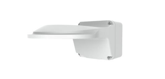 UNIVIEW TR-JB07/WM03-C-IN Supporto da parete per esterni a cupola fissa