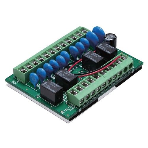 OPTEX PCU-5 Power converter unit SL-100TNR/200TNR
