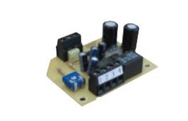 ITC AUDIO 3400-012010 CA10E 10W amplifier module with emergency relay
