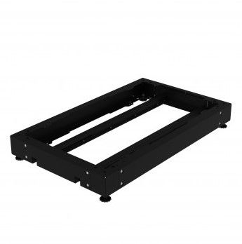 BTICINO LG-446870 Socket for RAL 9005 server RACK width 600mm prof.