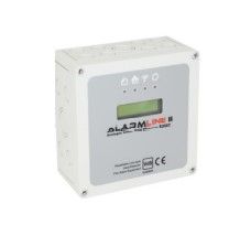 THERMOSTICK AAECU Modulo di controllo AlarmLine II EN54-22 VdS EN54-