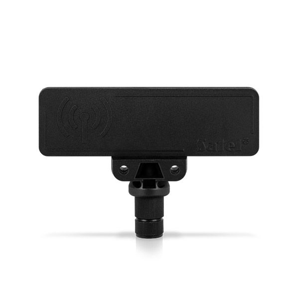 SATEL ANT-GSM-E Antenna GSM dual-band, installazione fuori dal contenitore (900-1800 MHz, connettore SMA)