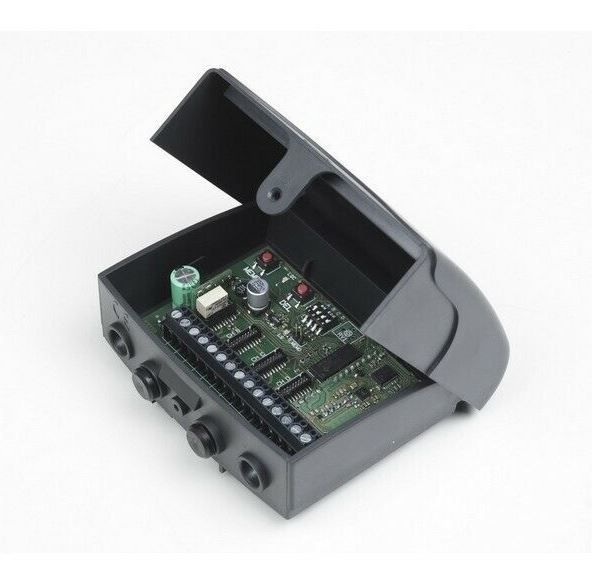 CARDIN MORPH433NRC Fixed unit in cassette (12/24Vac-dc)