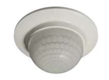 EKINEX EK-DD2-TP Sensore di presenza copertura 30 m rotonda