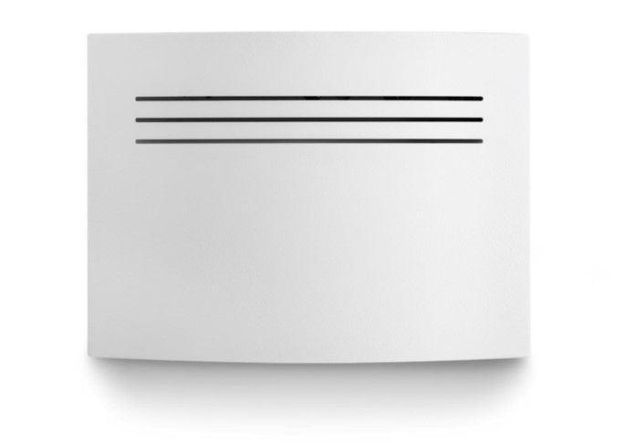 VENITEM 23.24.47 Lampada ONDA VF bianco opaco V2