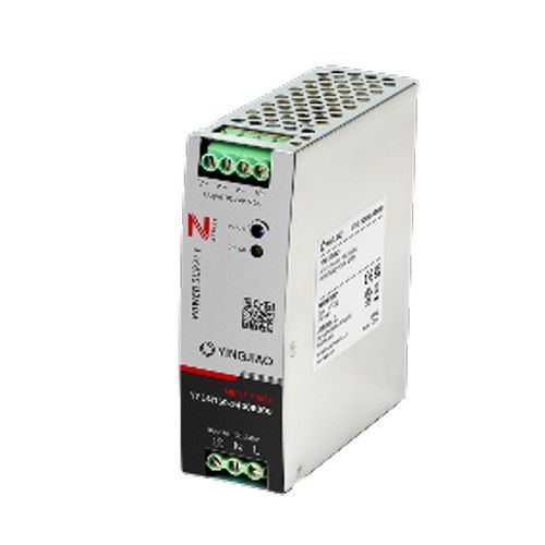 VIMO ALJSDN15048002500 Alimentatore per barra DIN 48V 2,5A 120W