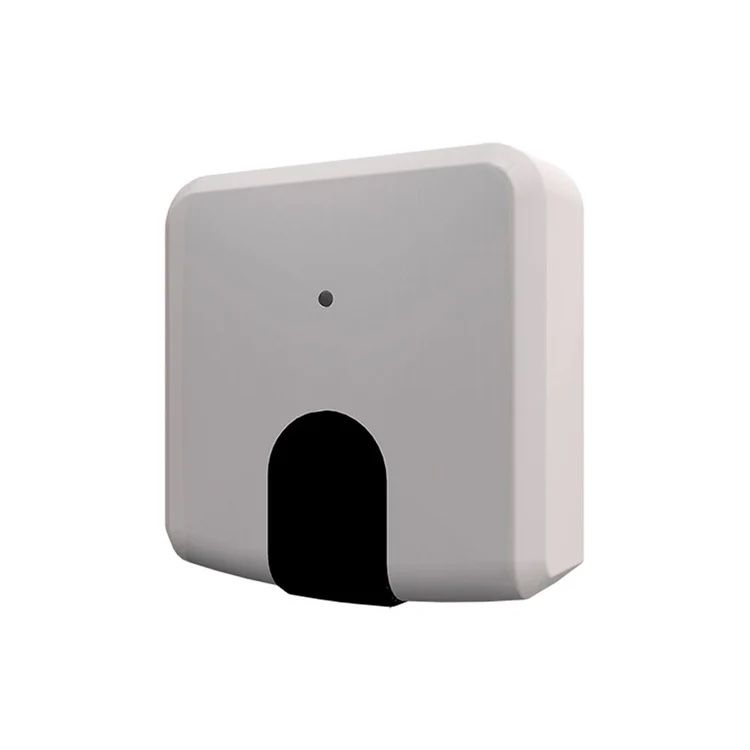 INTESIS INKNXACA001I000 Commercial AC and VRF systems at the KNX TP interface - 1 unit