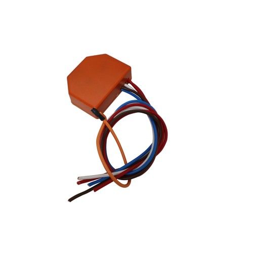 CDVI SEL2641R433MF 230V MULTIFRUIT RECEIVER