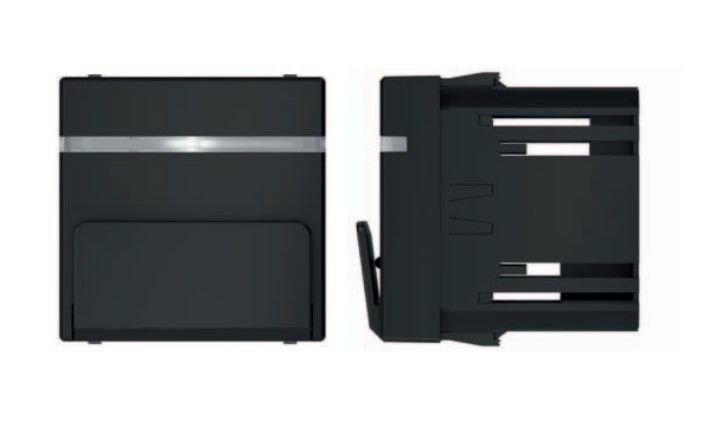EKINEX EK-TH2-TP Tasca Porta-transponder