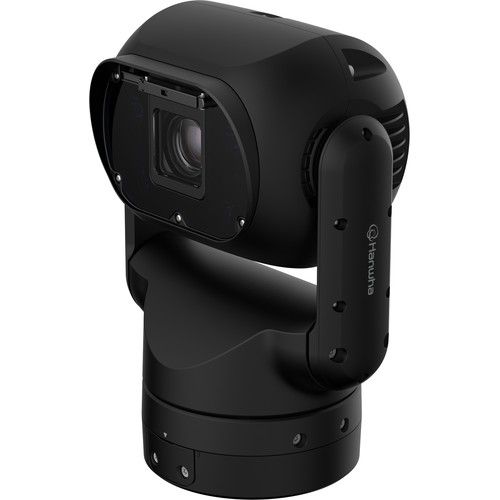 HANWHA TNP-A7430RWB 4MP AI IR, Rugged PTZ