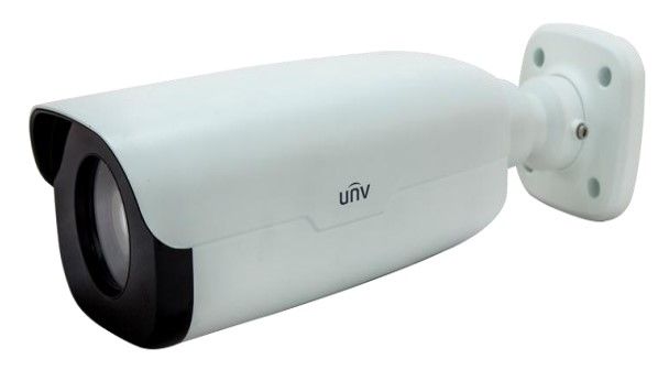 UNIVIEW IPC252ERA-X22DUG Telecamera bullet IR di rete Starlight WDR da 2 MP 22x