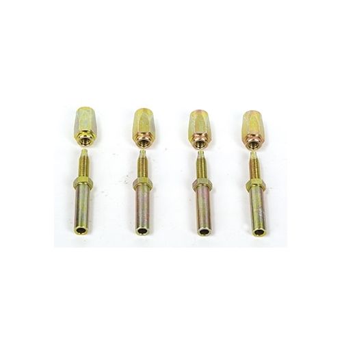 FAAC 390440 Pack of 40 Fittings (M/F) For 750