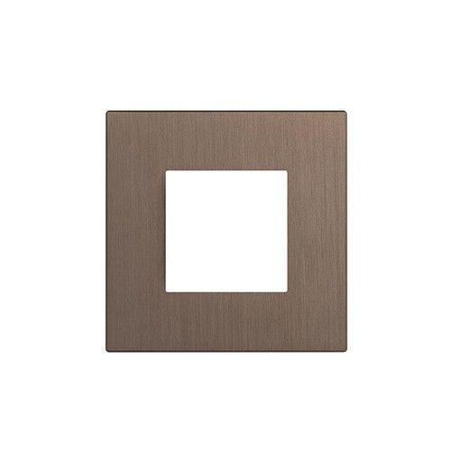 EELECTRON PO55A01MT-BR 55 METAL BRONZE PLATE