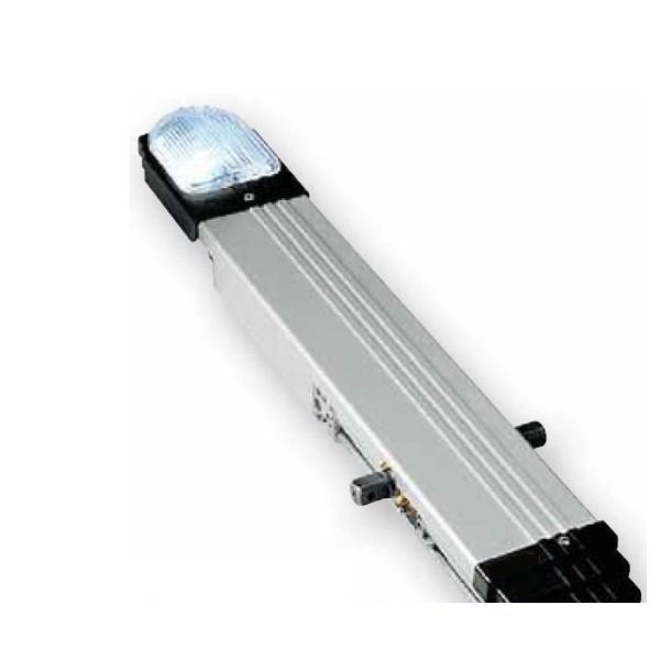 510L Cofano con luce per APROLI480 FADINI 510L