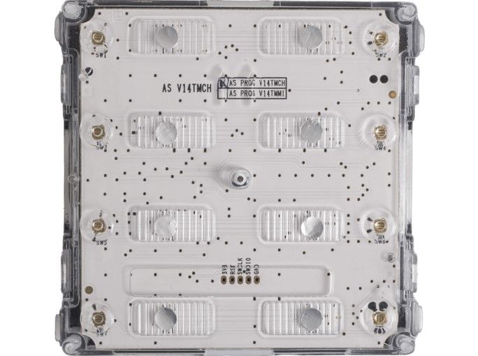 CAME 60020290 MTMMI-INFORMATION MODULE