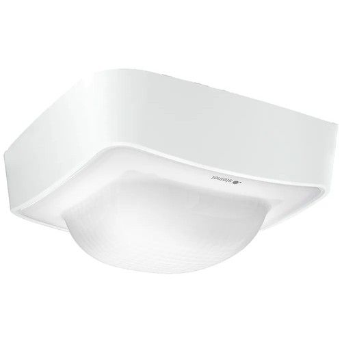 STEINEL 064327 IR QUATTRO HD-2 COM1 SUPERFICIE BIANCO