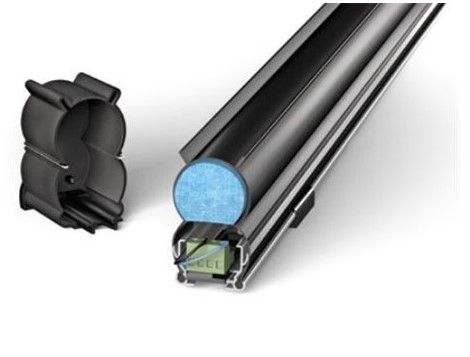 CCE CESICT00N01600A Costa Bordo 1600mm SICURSTOP CONTROL