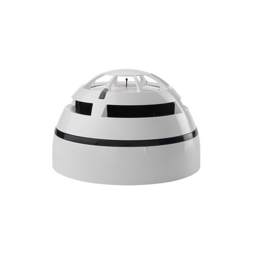 RIELLO FIRE 4437516 TW-DM-01 Rivelatore di fumo multicriterio via radi