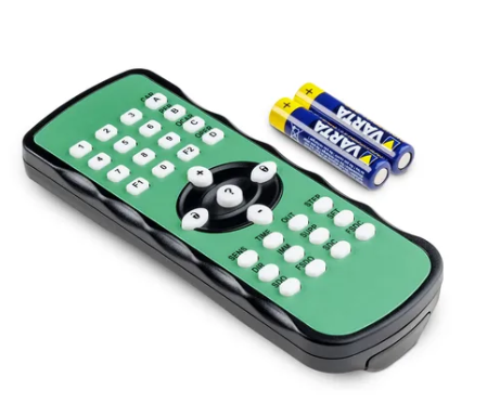 SOMMER YS13655-00001 Remote control for RADAR RC