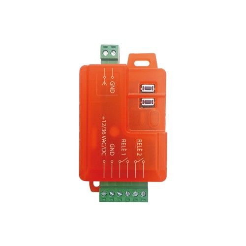 ABTECNO APE-550/4033 INDUS RX