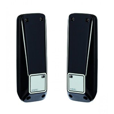 FAAC 785104 Coppia di fotocellule a batteria FOTOCELLULE WIRELESS XP20W D - ex XP15W