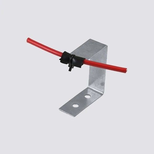 INIM FIRE A1173-100 C-bracket for fixing thermosensitive cables to i