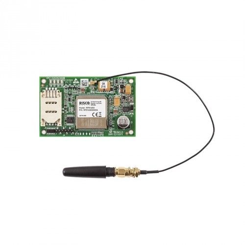 RISCO RP432G20000A 2G Multi-Socket plug-in GSM module for plastic box