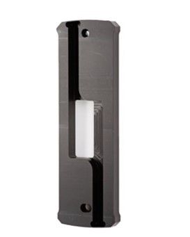 TKH SECURITY 4634 Piastra distanziale per lettore di schede UNii DESFire EV2 AT-100