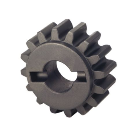 FAAC 719169 Pignone Z16 Modulo 6 Per Motoriduttore 884