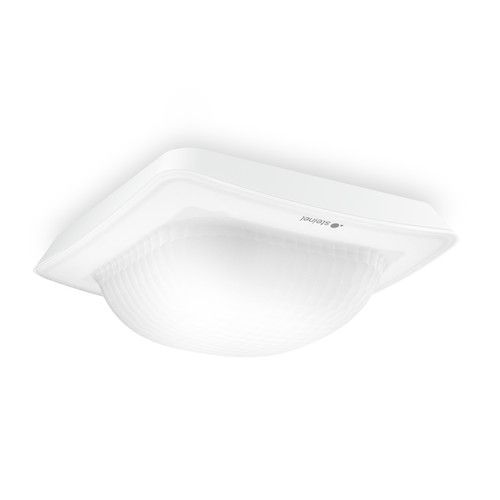 STEINEL 064334 IR QUATTRO HD-2 COM2 INCASSO BIANCO