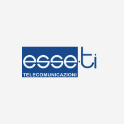 ESSETI 5TE-016 Fly Lift - Standard Telephone bca Ivory
