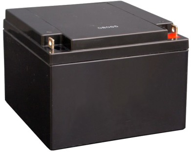 BOSCH IPS-BAT12V-27AH 12V 24AH Battery
