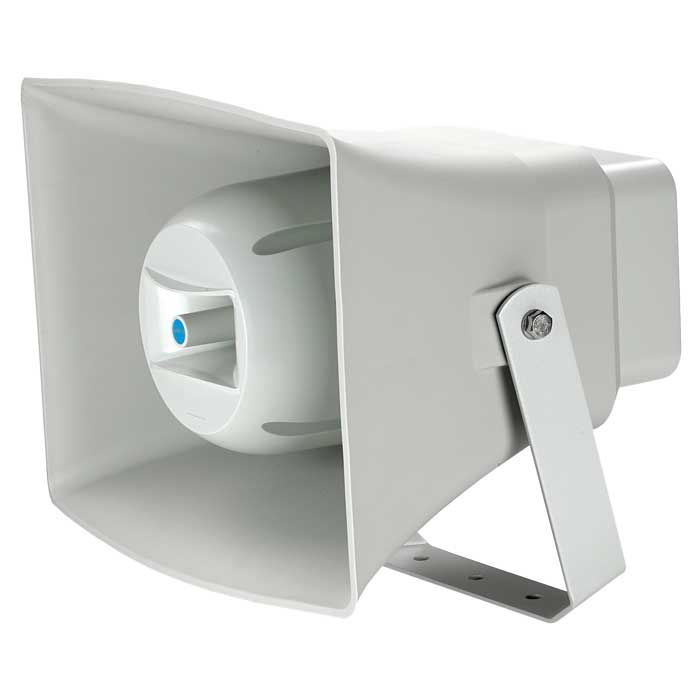 PASO TR30-HF 30W IP66 2-Way Rectangular Extended Range Horn