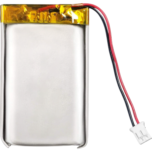AJ-HUBBATT-2W Ajax - Backup battery for Hub, Hub Plus, Hub 2 (2G