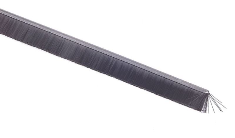 FAAC 709982 SPAZZOLINO PROFILO DI CHIUSURA (2X 1-5m)