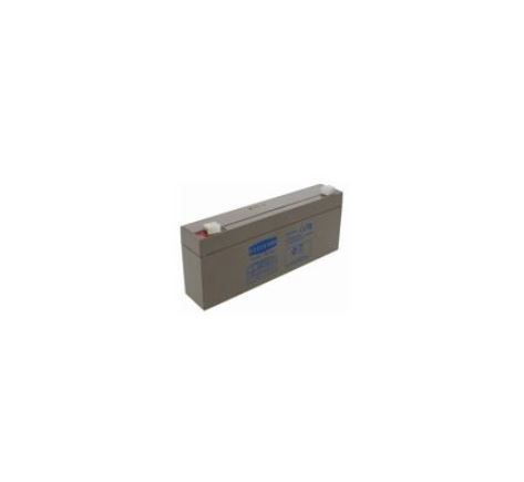 NICE B12V-C.4310 Batteria al piombo 12v 2Ah per sirena MNSC