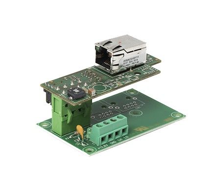 CIAS QUASAR IPDOORWAY OVER IP integration module for connecting