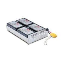 APC UPS RBC24 BATTERY FOR SUA1500RMI2U