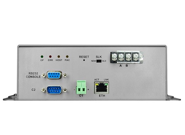 INTESIS INMBSMHI128O000 Sistemi VRF Mitsubishi Heavy Industries con interfaccia Modbus TCP/RTU - 128 unità