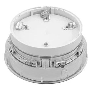 NOTIFIER BRS-PC-I02 SIRENA CON FLASH