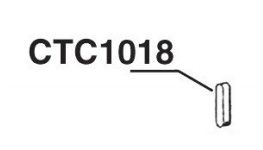 RIB CTC1018 FLASH DRIVE 8 7 50