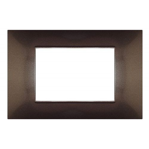 MAPAM 6004-07 Gem 6004-07 4P Bronze Technopolymer Plate