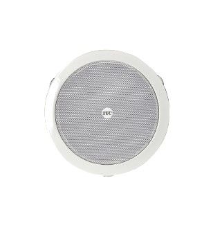 ITC AUDIO 6400-120101 DC20/H Diffusore ø 20- in metallo- amplificato 10