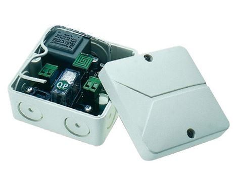 CDVI SEL2641R433-TW RF 433 MHZ BIDIRECTIONAL CONTROL UNIT - 2 RELAYS