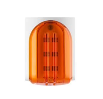 VENITEM 23.33.41 Flashing cap for DUCALE orange