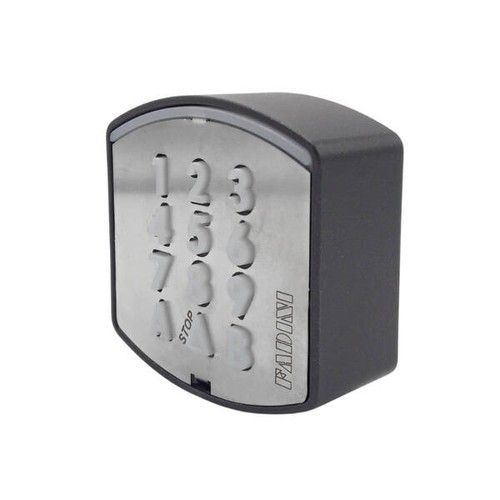 FADINI 146L ZERO.DGT digital wall keypad