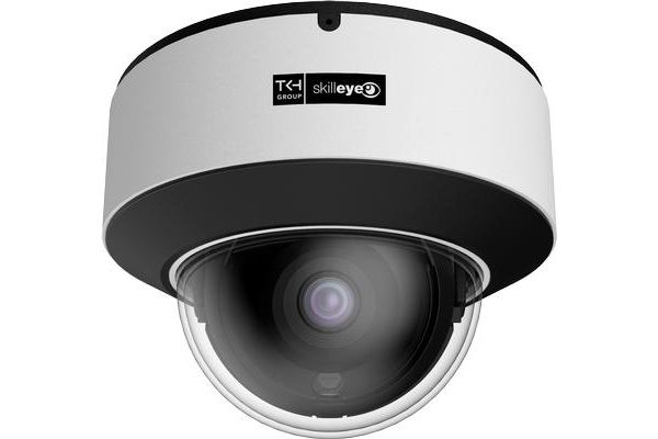 SKILLEYE SEI-V4125TI-H IP Minidome, 2MP, 3.6mm, ICR, WDR120dB, 20-30 LEDs