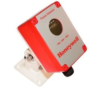 NOTIFIER FSL100-SM21 Attacco orientabile (di colore bianco)