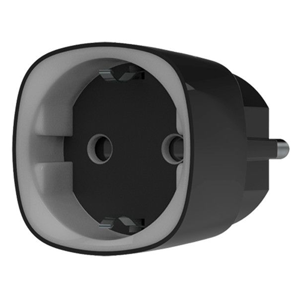 AJ-SOCKET-B Ajax - Smart Plug con telecomando 