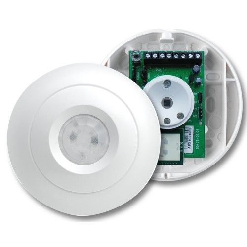 VIMO IRMWPRESTDT360 Premier360DT rilevatore soffitto doppia tecnologia